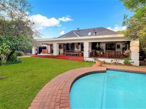 3 Bed House in Greenside