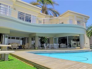 4 Bedroom House in Ballito