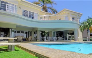 4 Bedroom House in Ballito