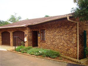 2 Bed Townhouse in Montrose