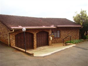 3 Bed Townhouse in Montrose