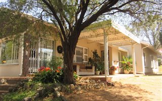 3 Bedroom House in Blairgowrie