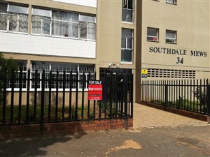 2 Bed Townhouse in Southdale