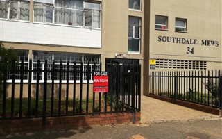 2 Bedroom Townhouse in Southdale