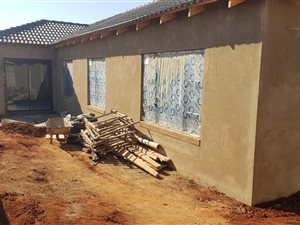 3 Bed House in Clarina