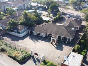 450 m² Commercial space in Hillcrest Central