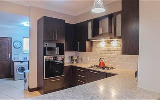 4 Bedroom House in Midstream Estate