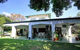 4 Bedroom House in Malanshof