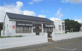 212 m² Commercial space in Bredasdorp