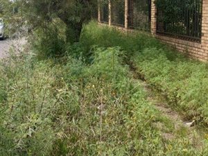 4410 m² Land available in Noordhoek