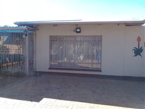 3 Bed House in Sonlandpark