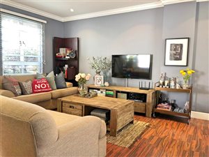 2 Bed Apartment in Atholl