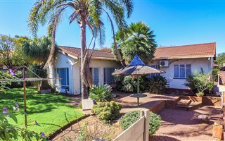 4 Bedroom House in Wychwood