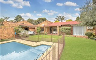 3 Bedroom House in Paulshof