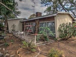 3 Bed House in Birchleigh