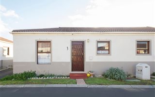 2 Bedroom Apartment in Anchorage Park