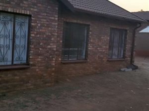 3 Bed House in Philip Nel Park