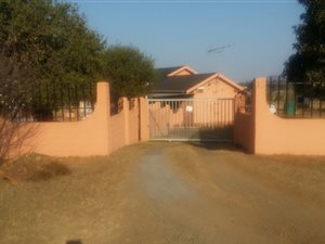4 ha Farm in Dundee