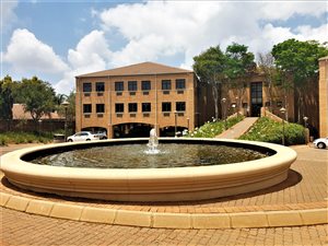 339 m² Commercial space in Faerie Glen