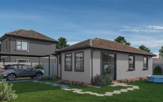 3 Bedroom House in Karen Park
