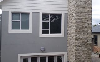 2 Bedroom House in Marina Martinique