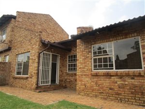 2 Bed Apartment in Mayfield Park