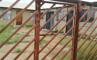 2 Bedroom House in Daveyton