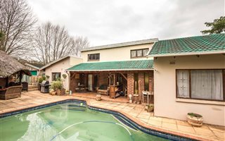 3 Bedroom House in Assagay