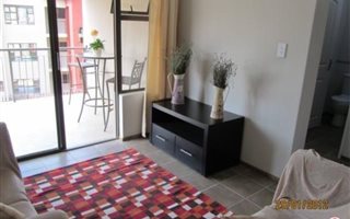 2 Bedroom Apartment in Ruimsig
