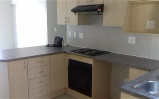 3 Bedroom Apartment in Atlasville