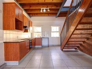 2 Bed Apartment in Randburg Central