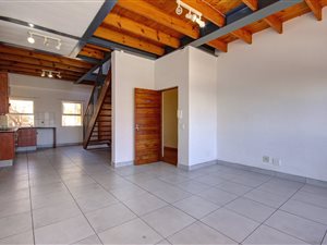 2 Bed Apartment in Randburg Central