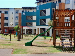2 Bed Townhouse in Greenstone Gate