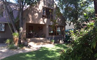 4 Bedroom House in Cashan