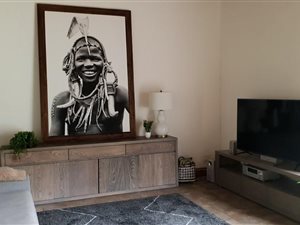 4 Bed House in Newton Park