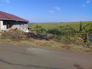 570 m² Land available in Tongaat Central