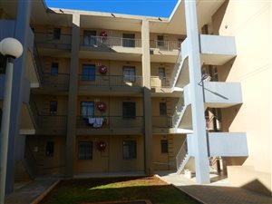 3 Bed Apartment in Jabulani