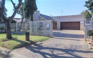 3 Bedroom House in Witfield