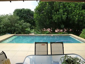 4 Bed House in White River Country Estate