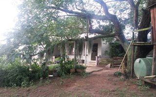 9.2 ha Farm in Lynnfield Park