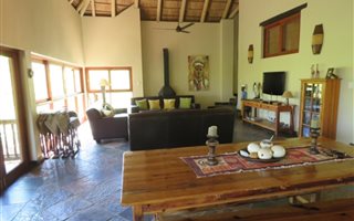 987 ha Farm in Lephalale (Ellisras)