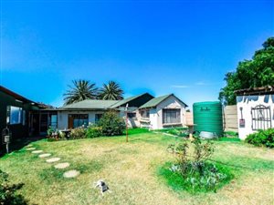 1.7 ha Farm in Hillside AH