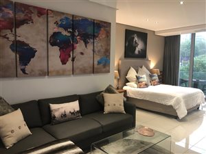 Apartment in Sandown