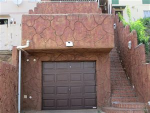 2 Bed Duplex in Northcroft