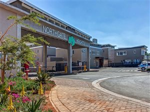 2 Bed Apartment in Northwold
