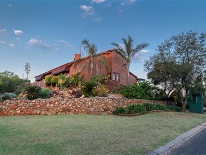 3 Bed House in Northcliff