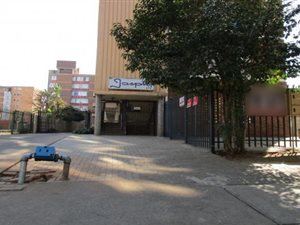 1 Bed Apartment in Arcadia