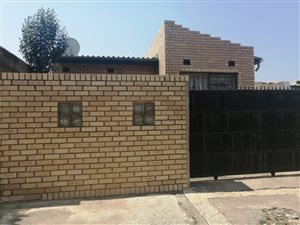 3 Bed House in Orlando West