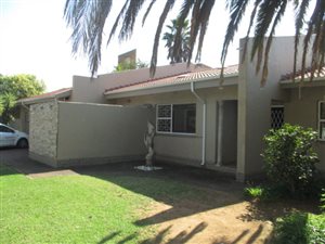 4 Bed House in Vanderbijlpark SE2
