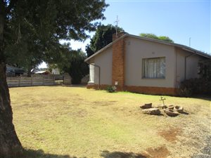 3 Bed House in Lydenburg